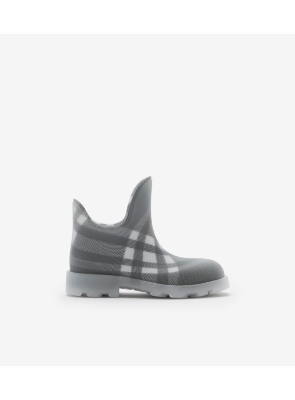 Burberry willesden on sale rain boot