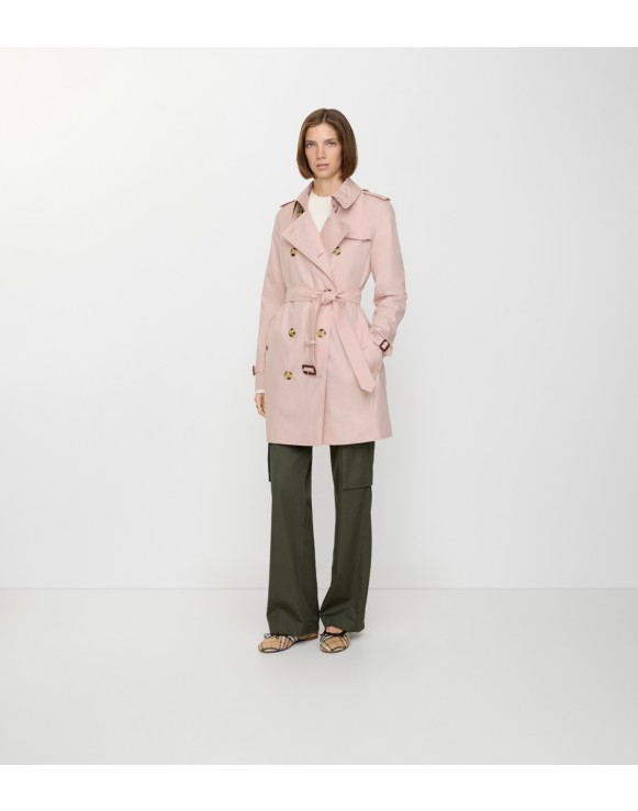 ウィメンズ トレンチコート | バーバリー® 公式サイト