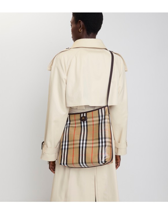 Small Highlands Shoulder Bag