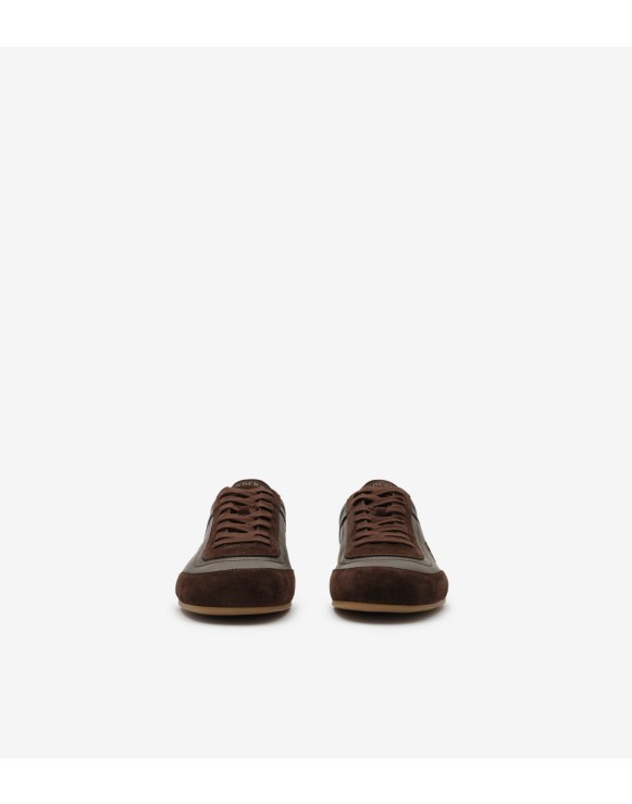 Men's Designer Shoes | Burberry®️ Official