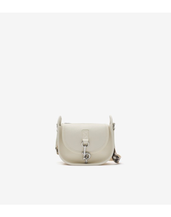 Mini B Clip Messenger Bag