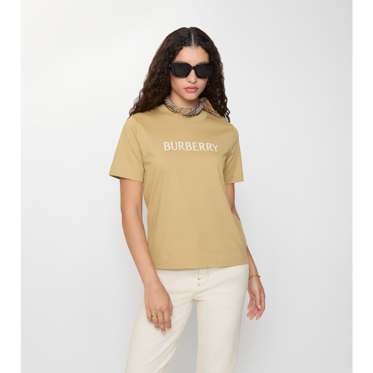  Printed Logo T-shirt