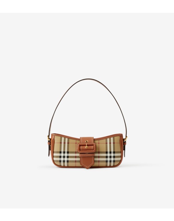 Designer Shoulder Bags For Women Burberry Official