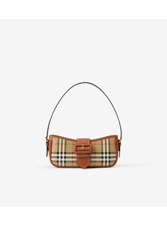 Sac shop besace burberry