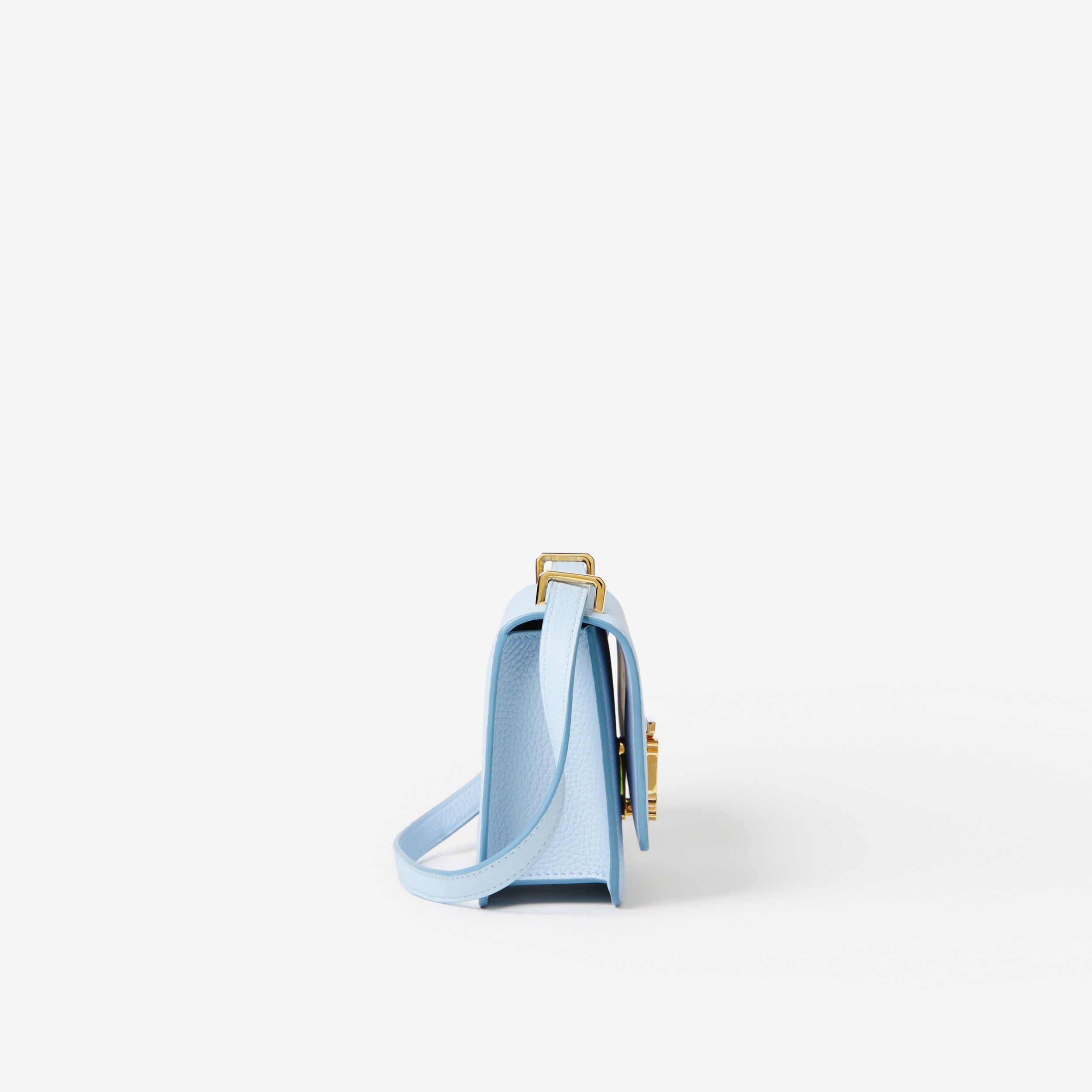 Mini sac TB (Bleu Pâle) - Femme | Site officiel Burberry® - 2