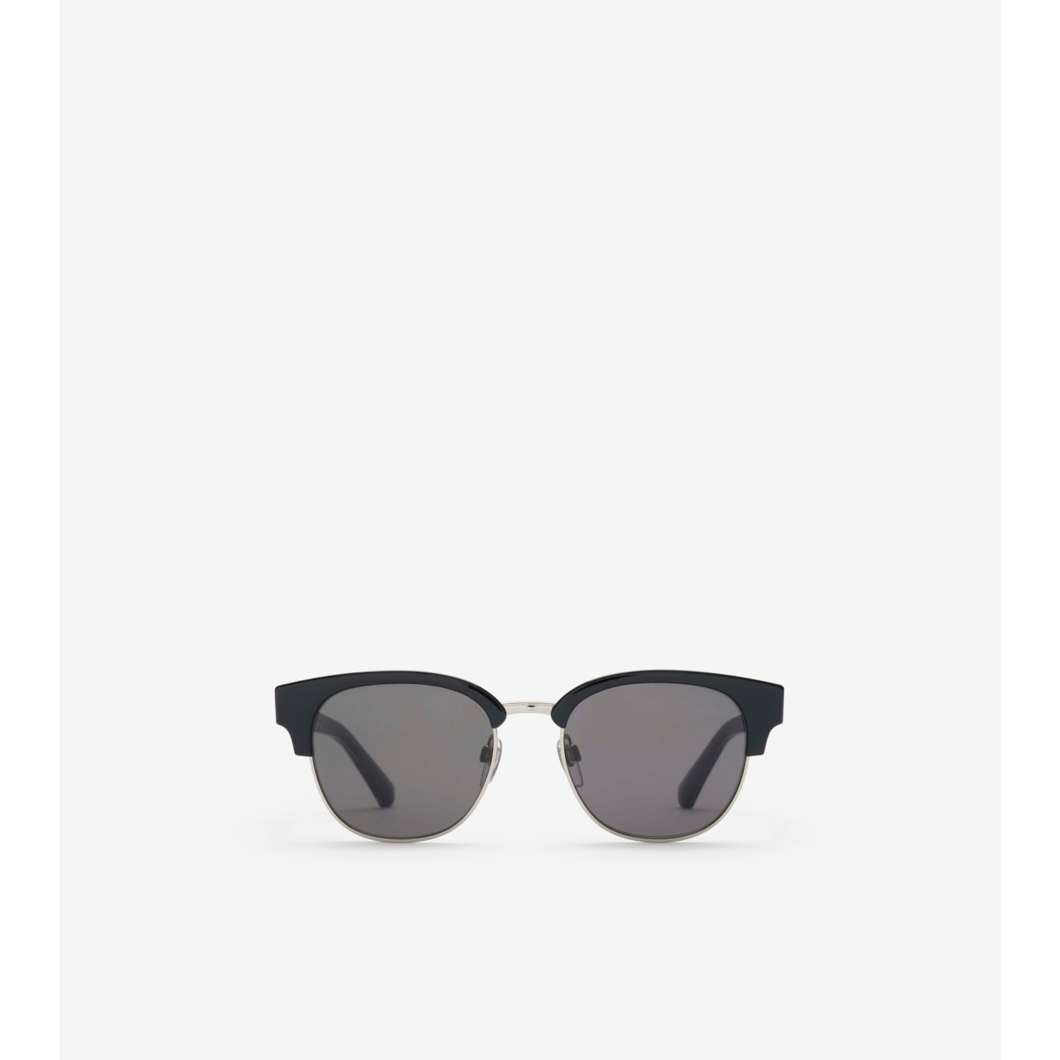 Classic Round Sunglasses