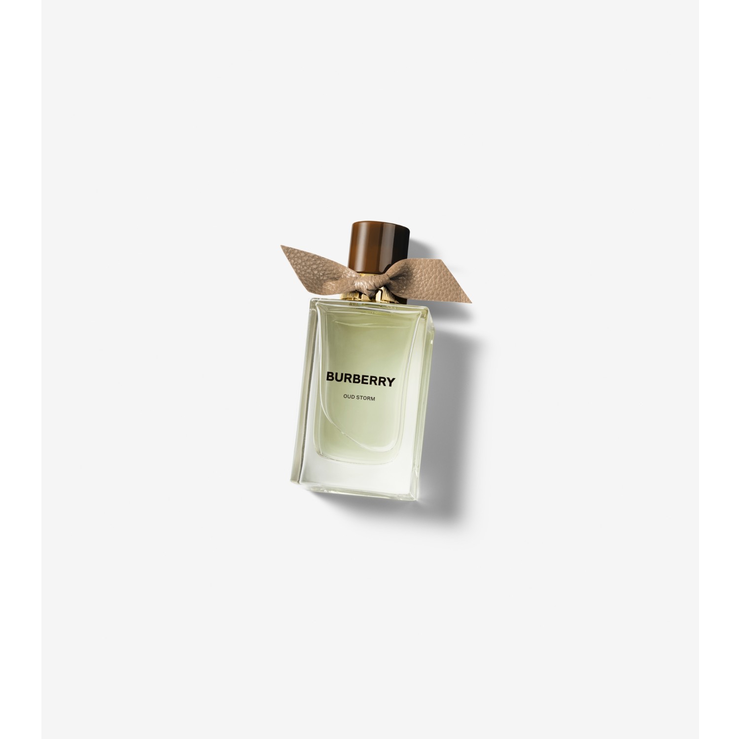 Burberry 2025 parfum oud