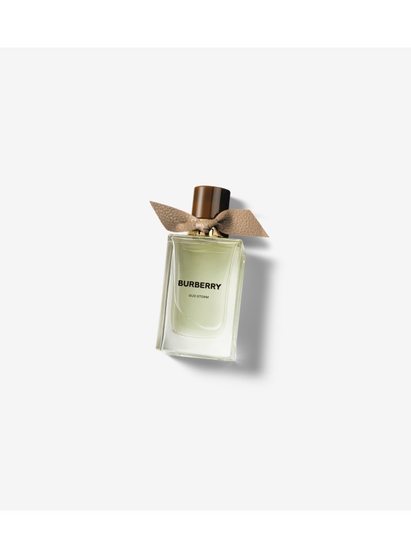 Burberry fragrances 2025 for her