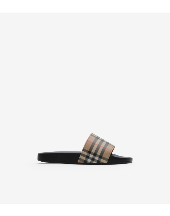 Check Slides