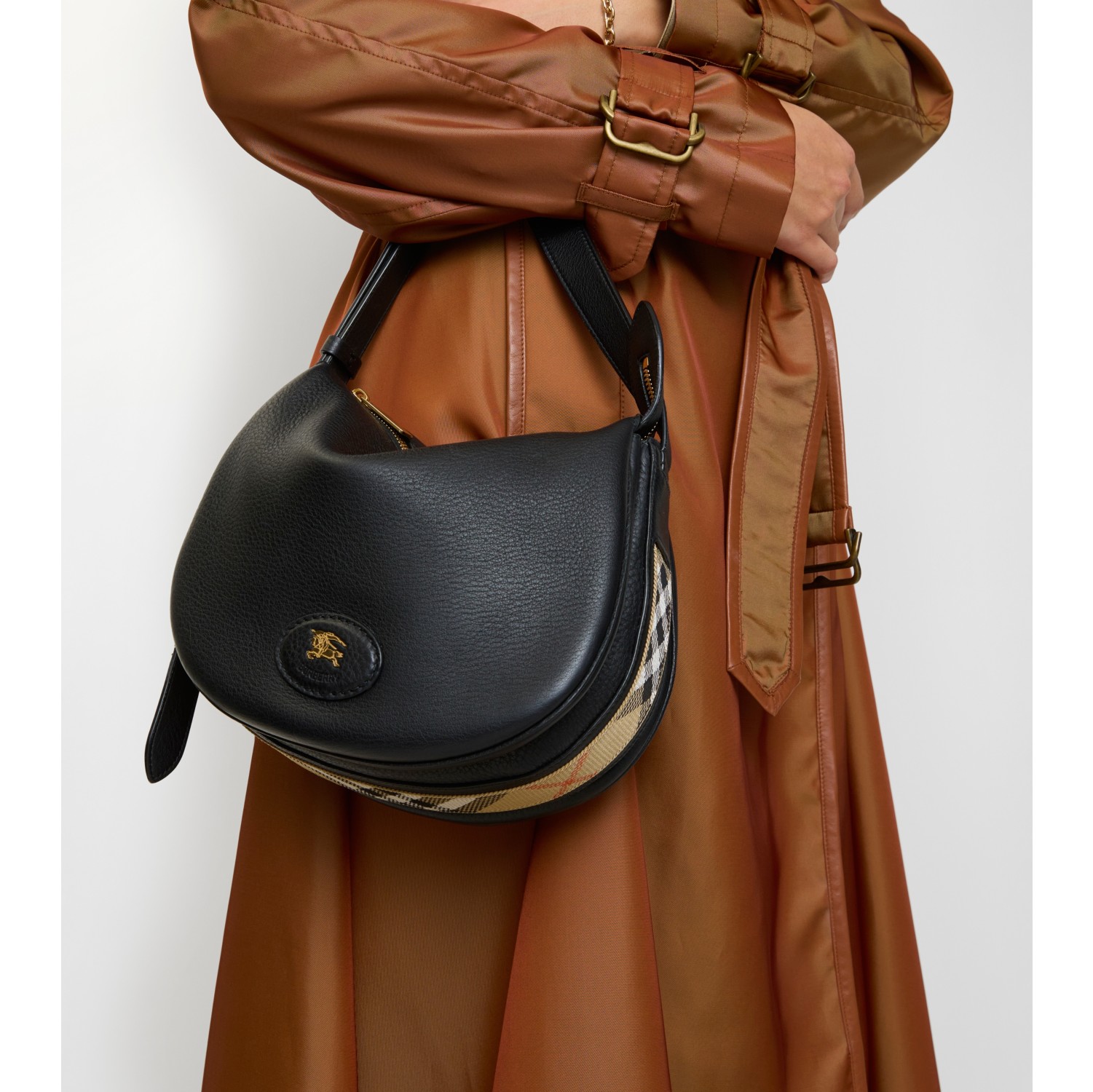 Tavistock Crossbody Bag