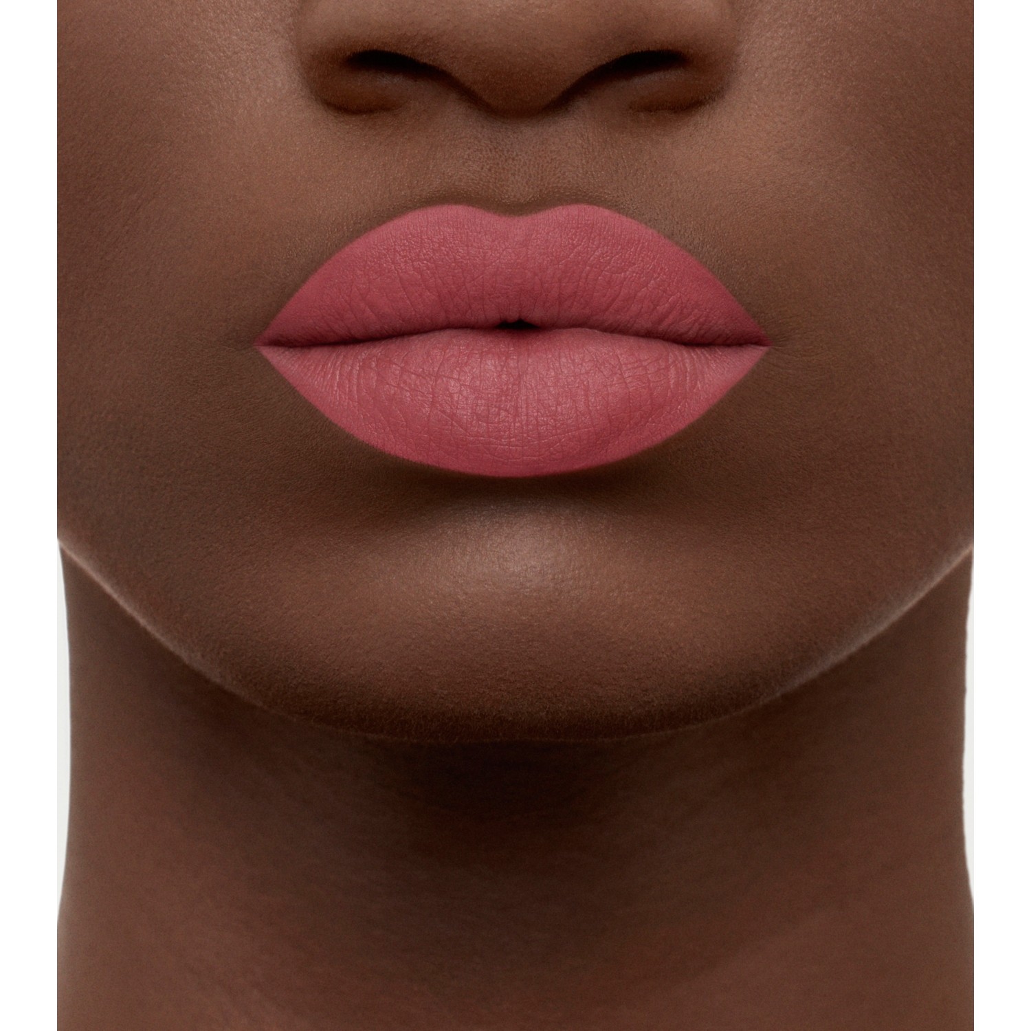 Burberry Kisses Liquid Matte – Blush Pink No.31 - thumbnail 3