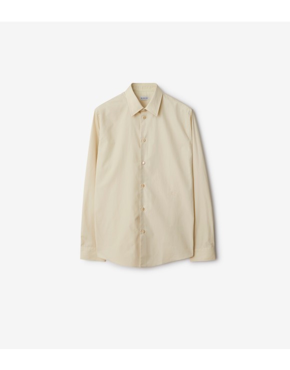 Men s Shirts Burberry Official