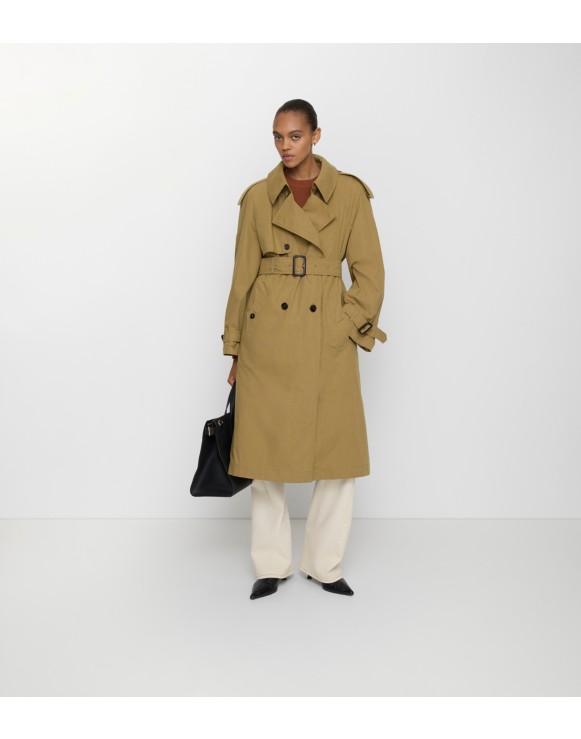 ウィメンズ コート | パーカー | Burberry® 公式サイト