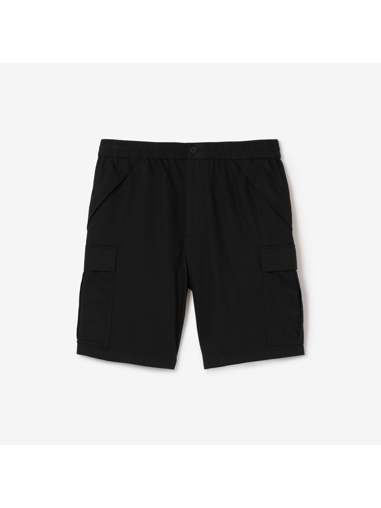 Men's Designer Trousers & Shorts | Burberry® Official