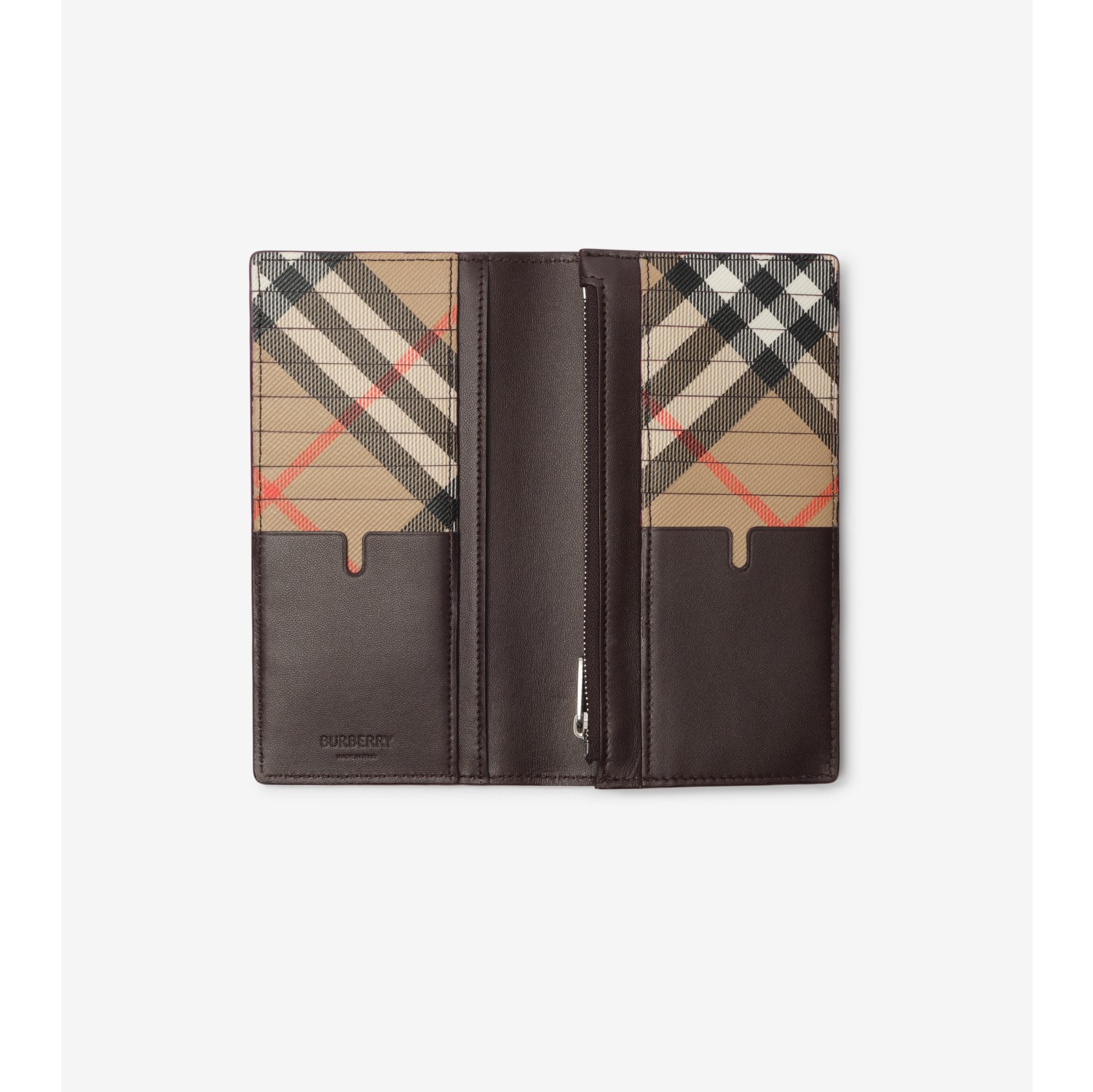 Portafoglio continental Pop Check​