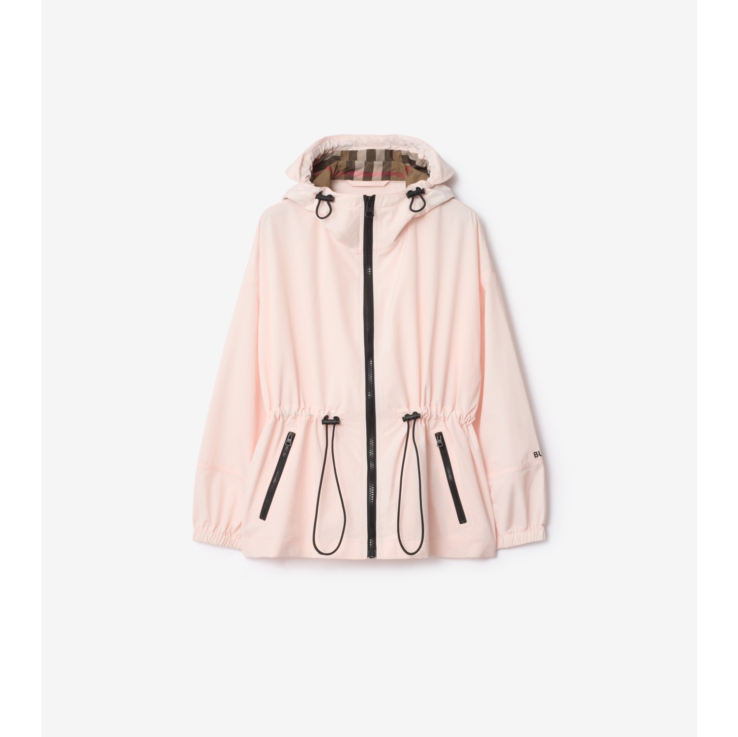 Lightweight Jacket
