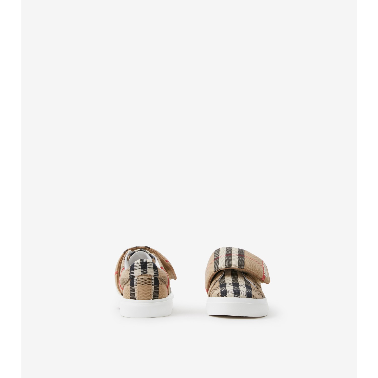 Burberry on sale slippers sale