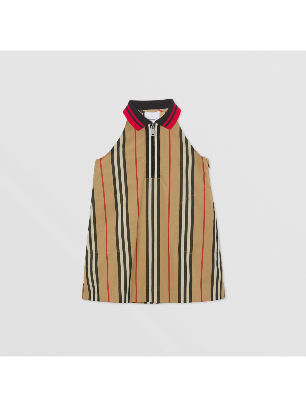 ベイビー ワンピース バーバリー