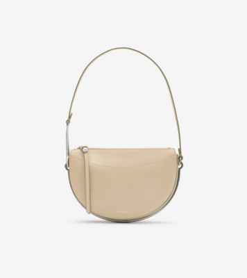 Small Bridle Saddle Bag Camomile ®