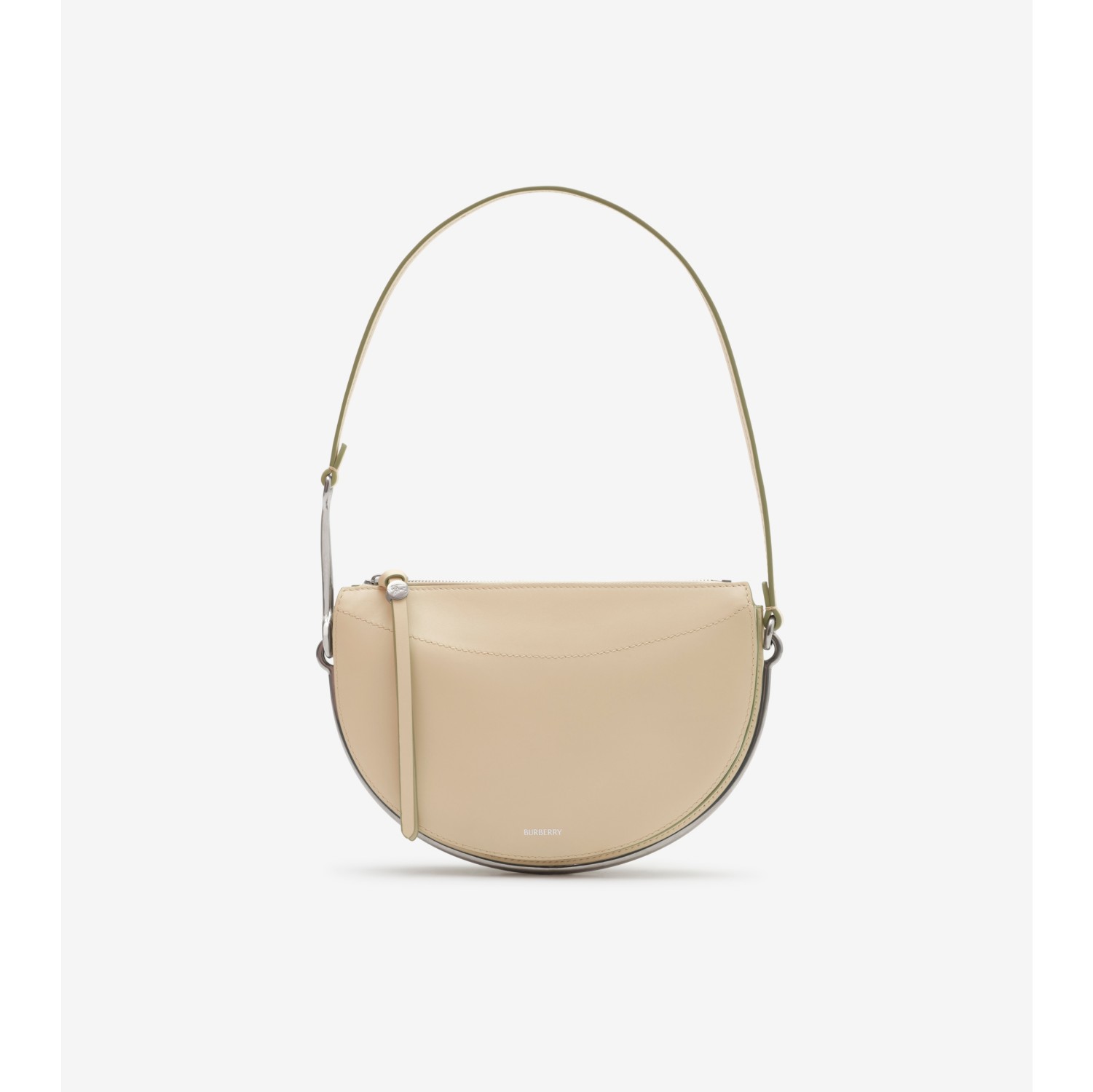 Small Bridle Saddle Bag