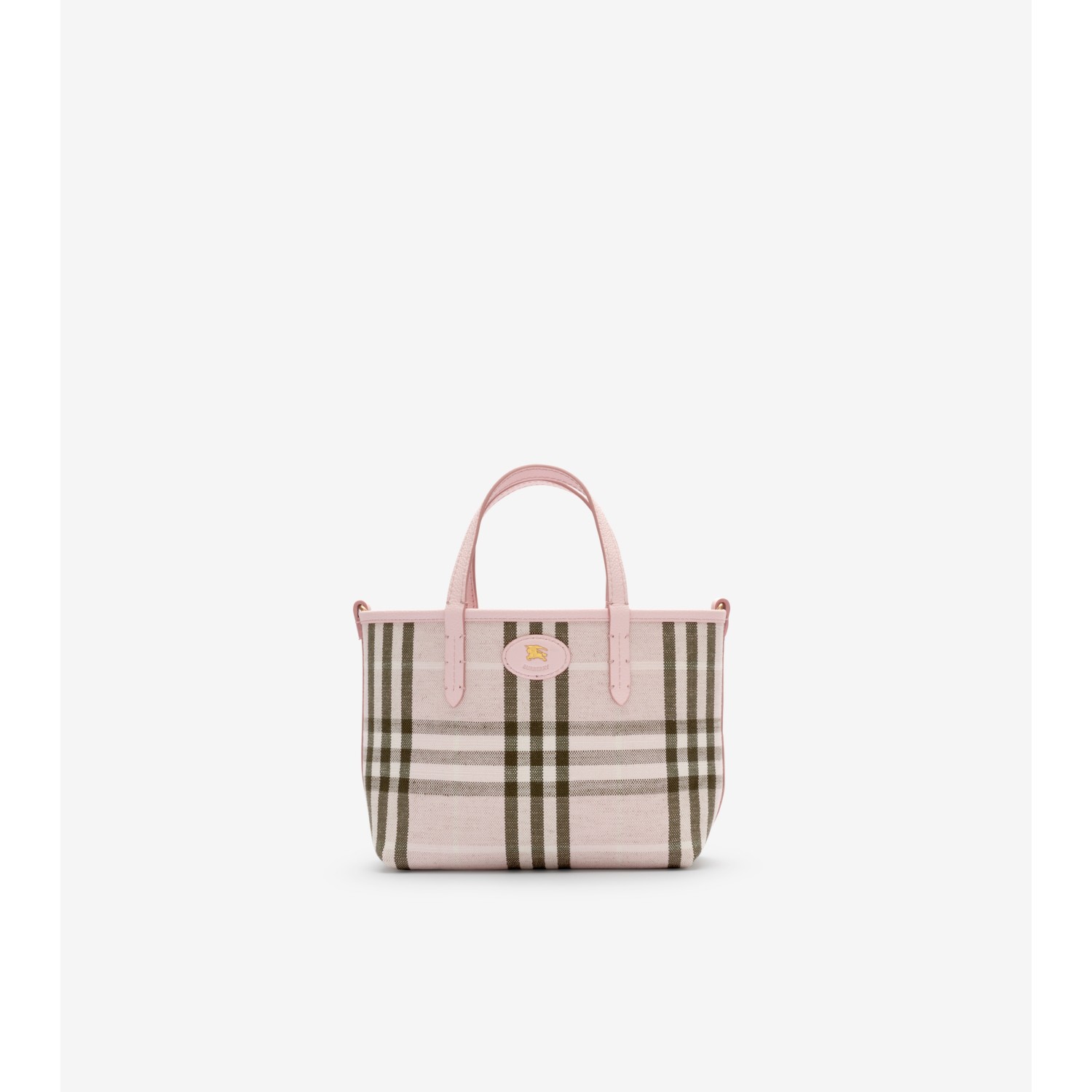 Mini Reversible Bloomsbury Tote​ - thumbnail 7