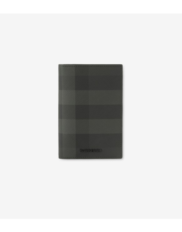 Burberry iphone x case wallet best sale