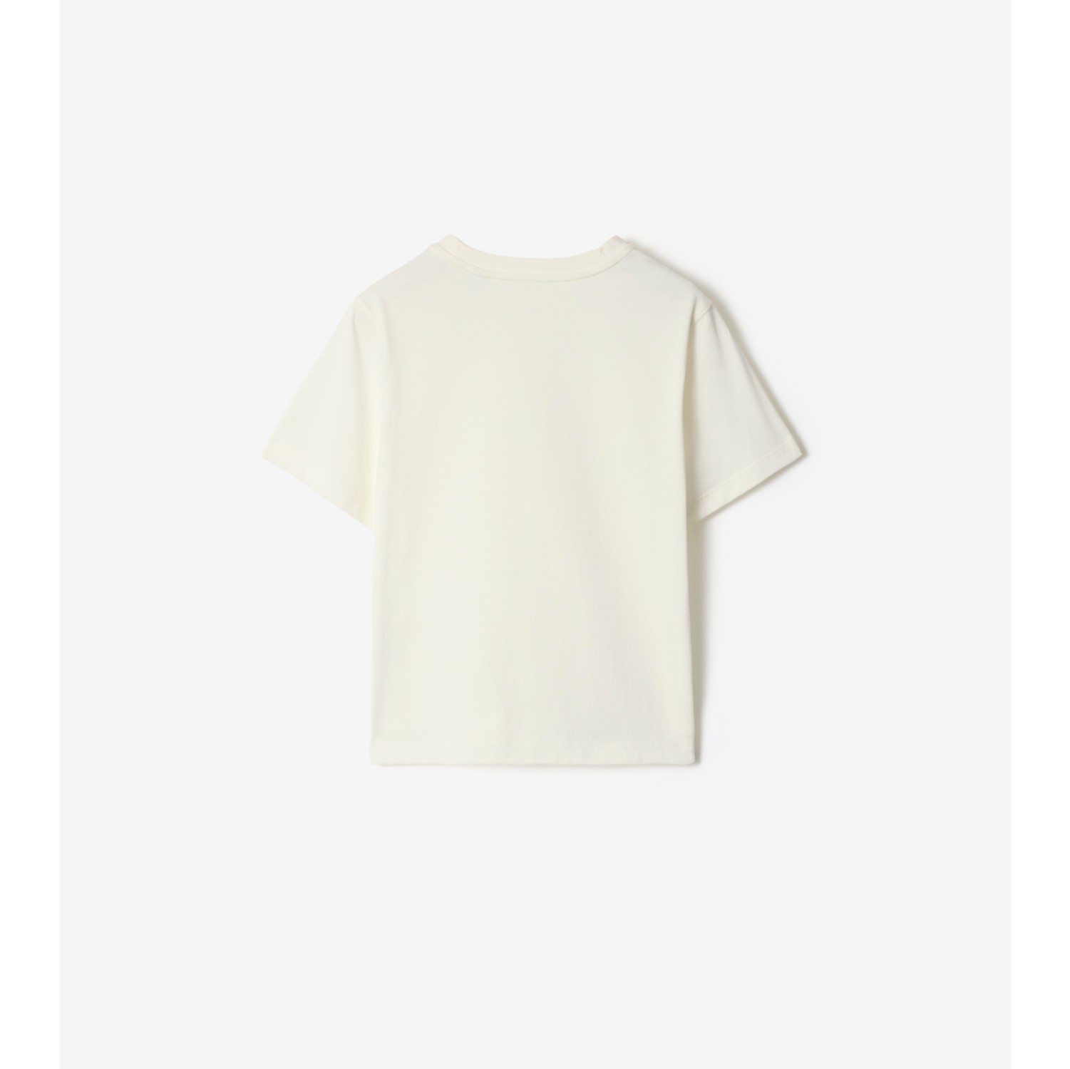 Surfer Bear Cotton T-shirt