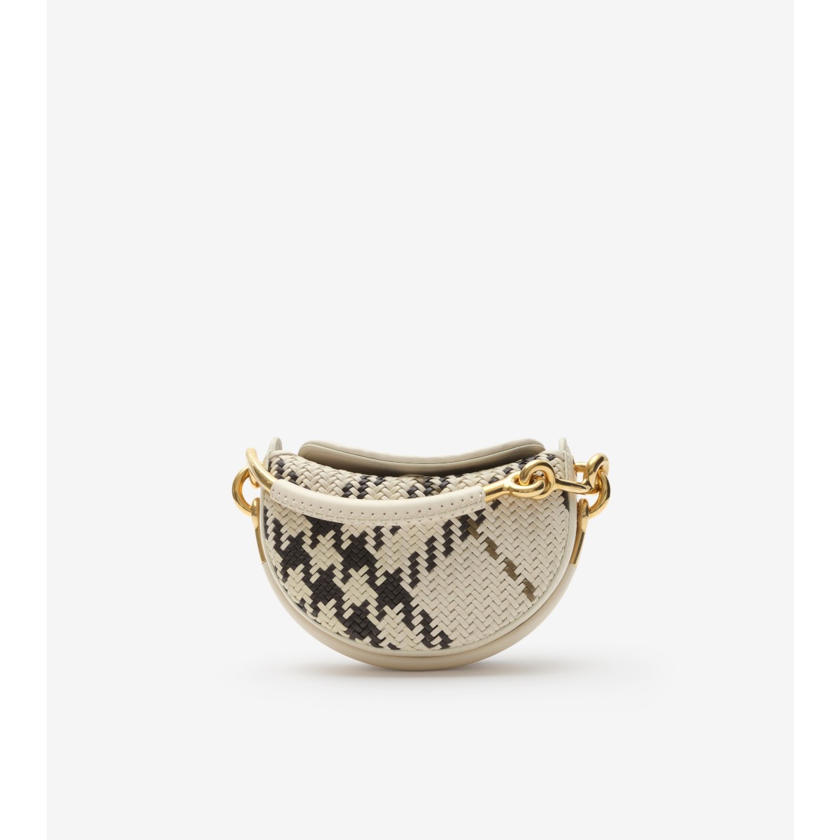  Check Bridle Clutch