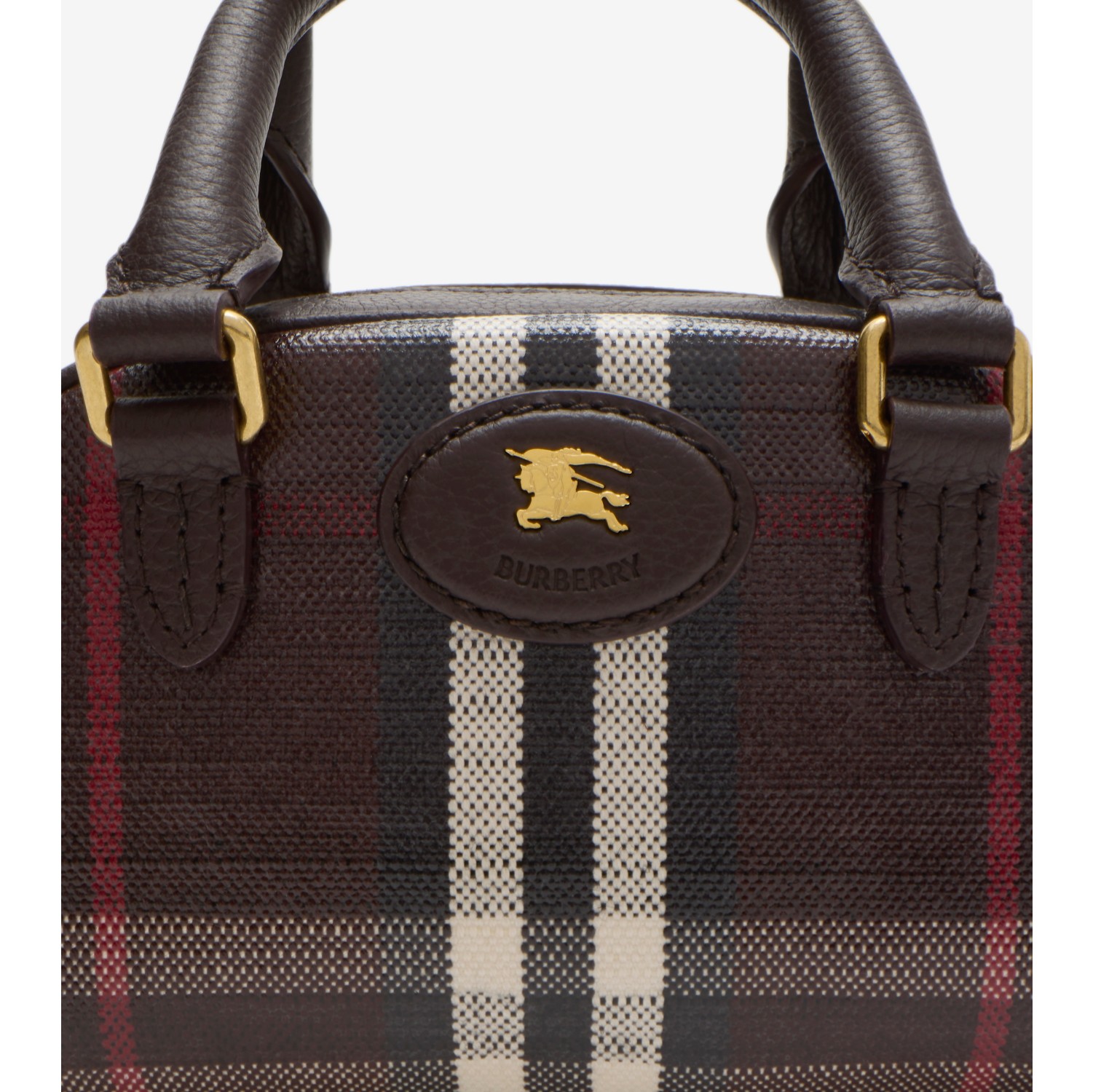 Mini Highlands Bowling Bag​