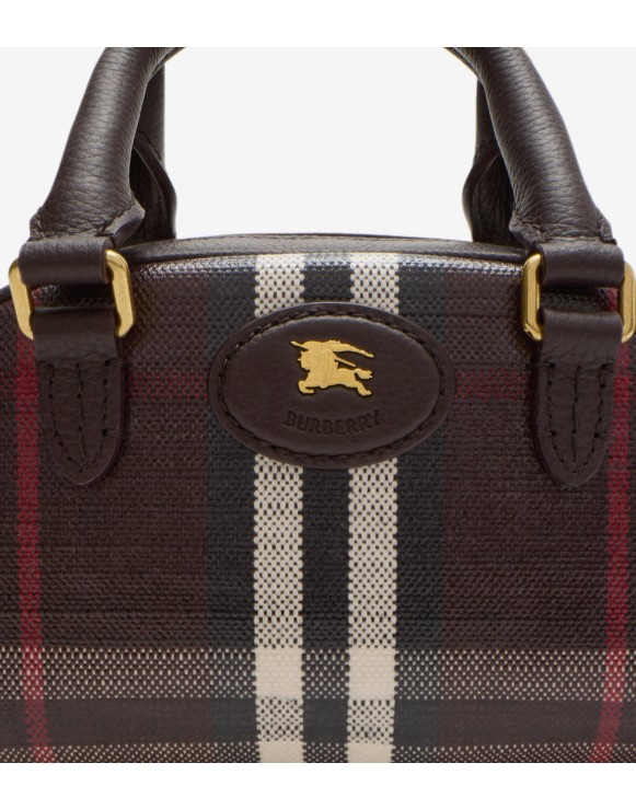 Mini Highlands Bowling Bag​