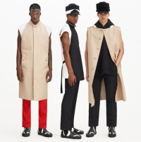 Les nouveautés pour homme