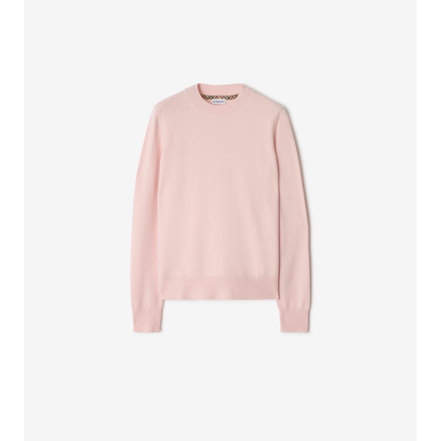 Cashmere Blend Sweater