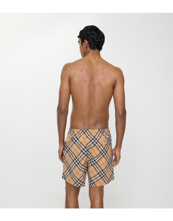 Men's Designer Swimwear | Burberry®️ Official