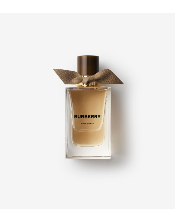 Burberry Signatures Extreme Botanicals Rose Ember Eau de Parfum 100ml