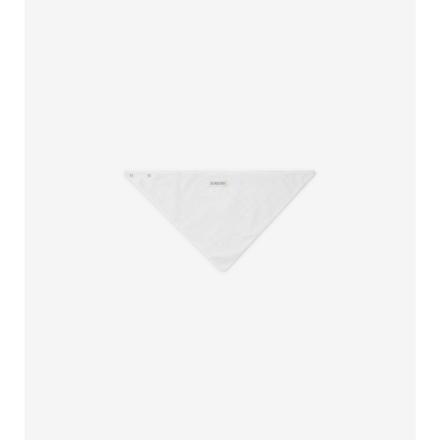 Cotton Blend Two-piece Baby Gift Set