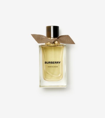 Burberry Signatures Extreme Botanicals Snow Blossom Eau de Parfum 100 ml Mujer Burberry oficial