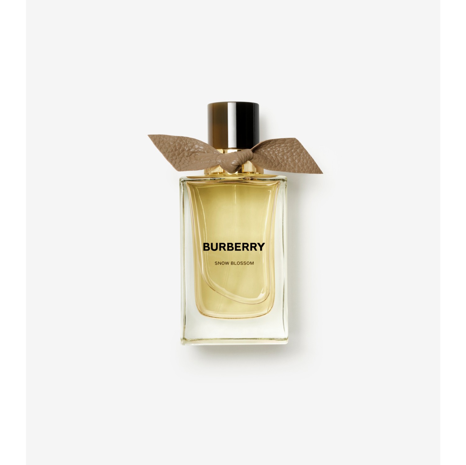 Eau de Parfum Extreme Botanicals Snow Blossom – Burberry Signatures 100 ml