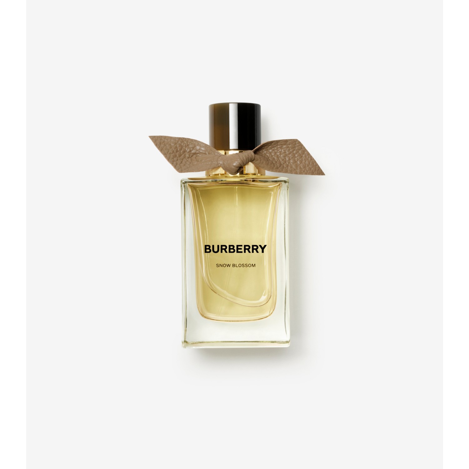 Burberry Signatures Extreme Botanicals Snow Blossom Eau de Parfum 100ml Women Burberry Official