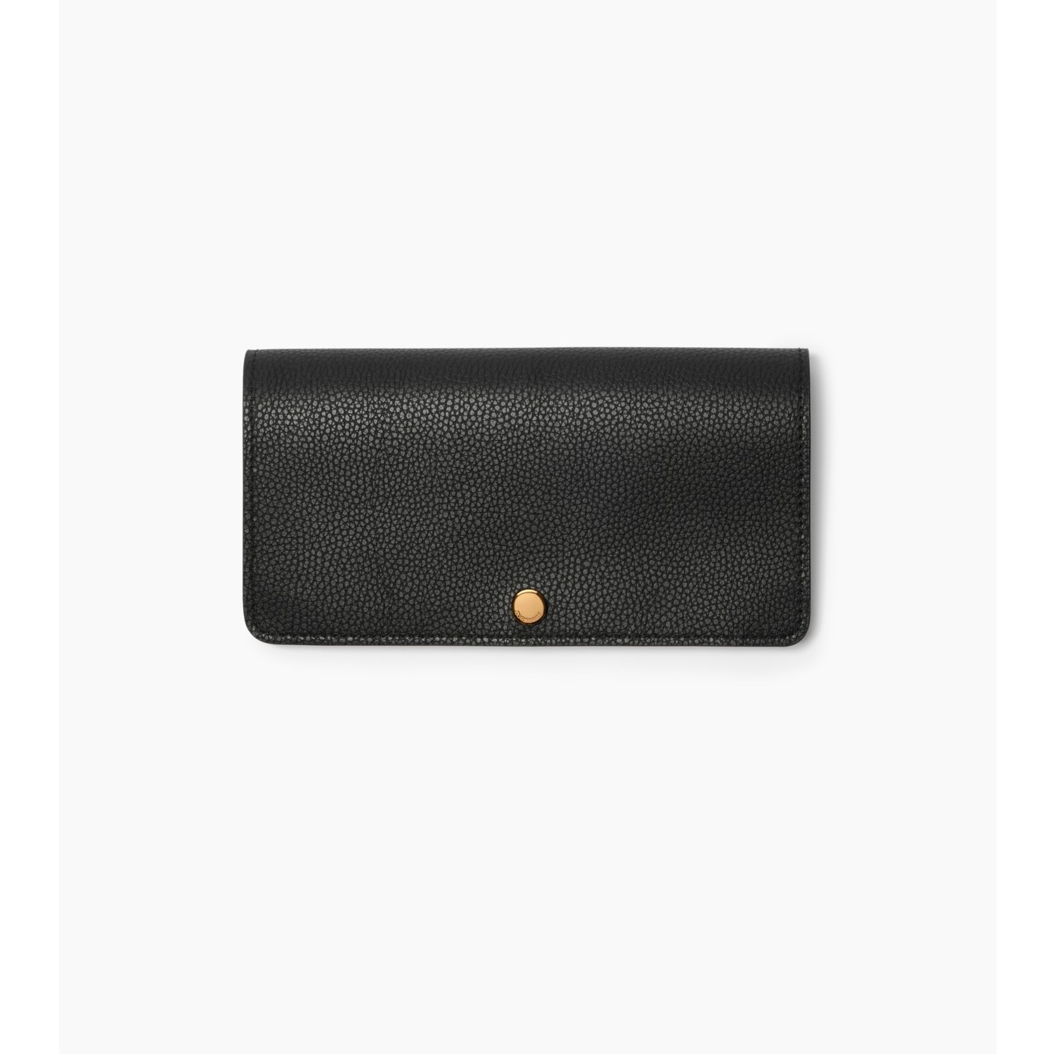 Leather Continental Wallet
