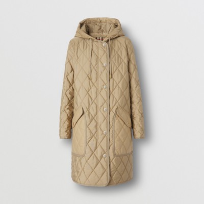 burberry thermoregulated