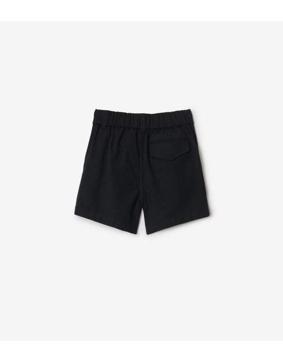 Cotton Shorts