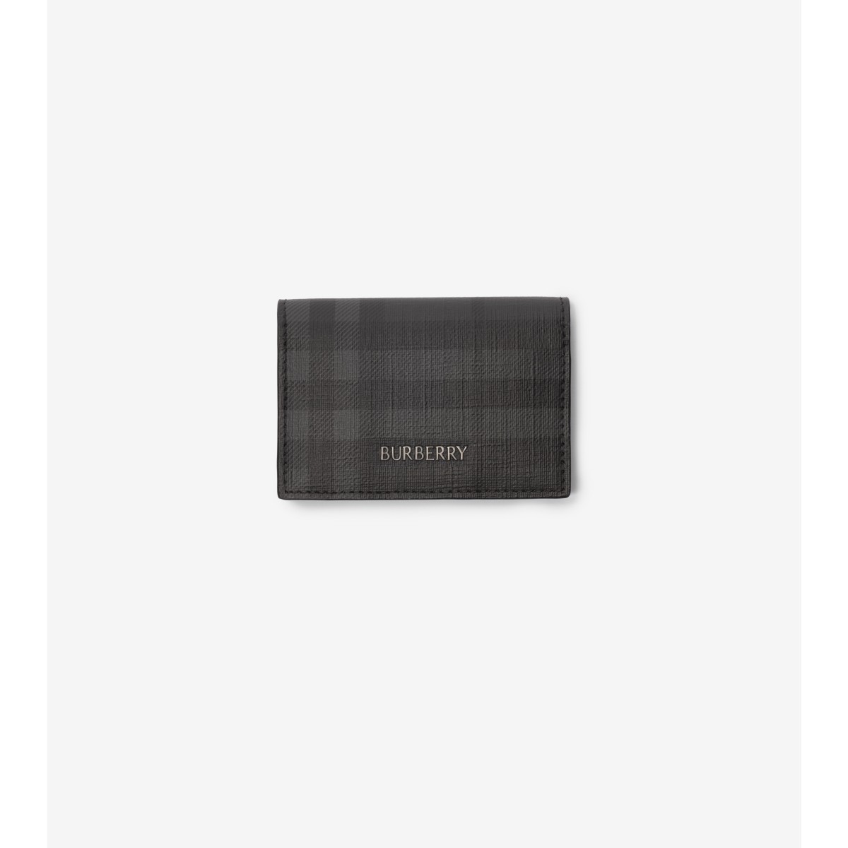  Check City Bifold Card Case