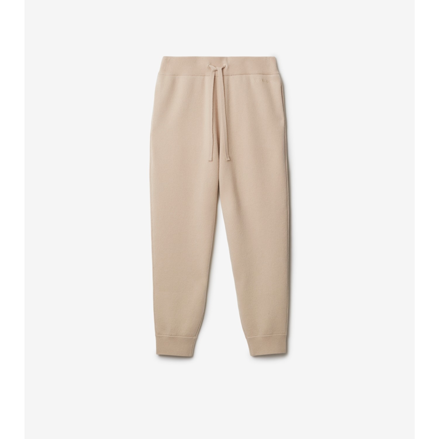 Pants with Side Slip Pockets