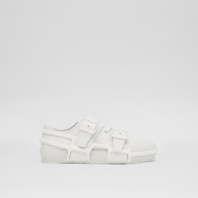 burberry women's tennis shoes