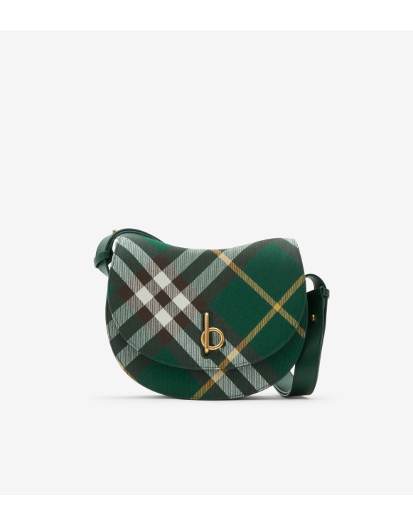 Burberry percy leather crossbody best sale