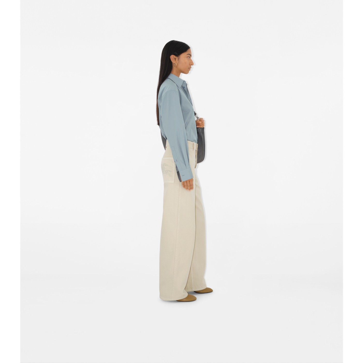Chemise en coton