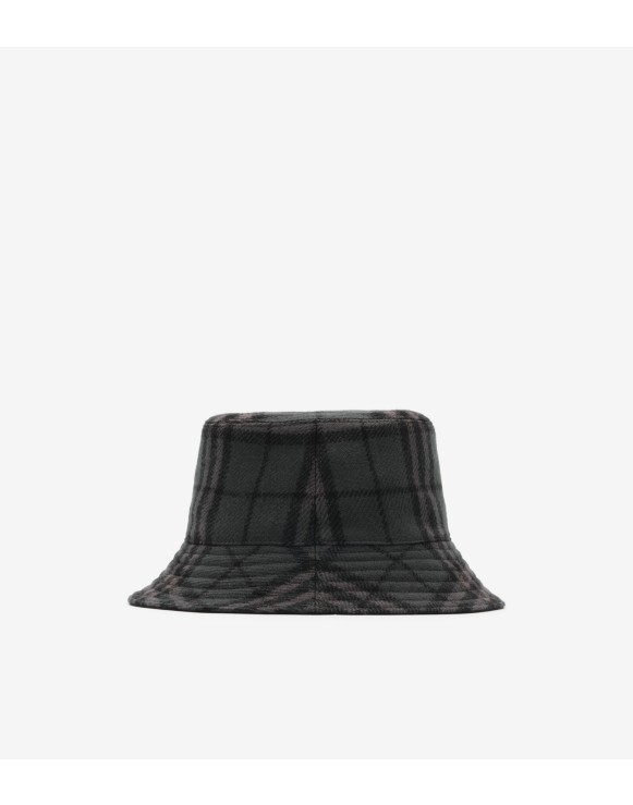 Designer Hats & Gloves for Men | Burberry®️ Official
