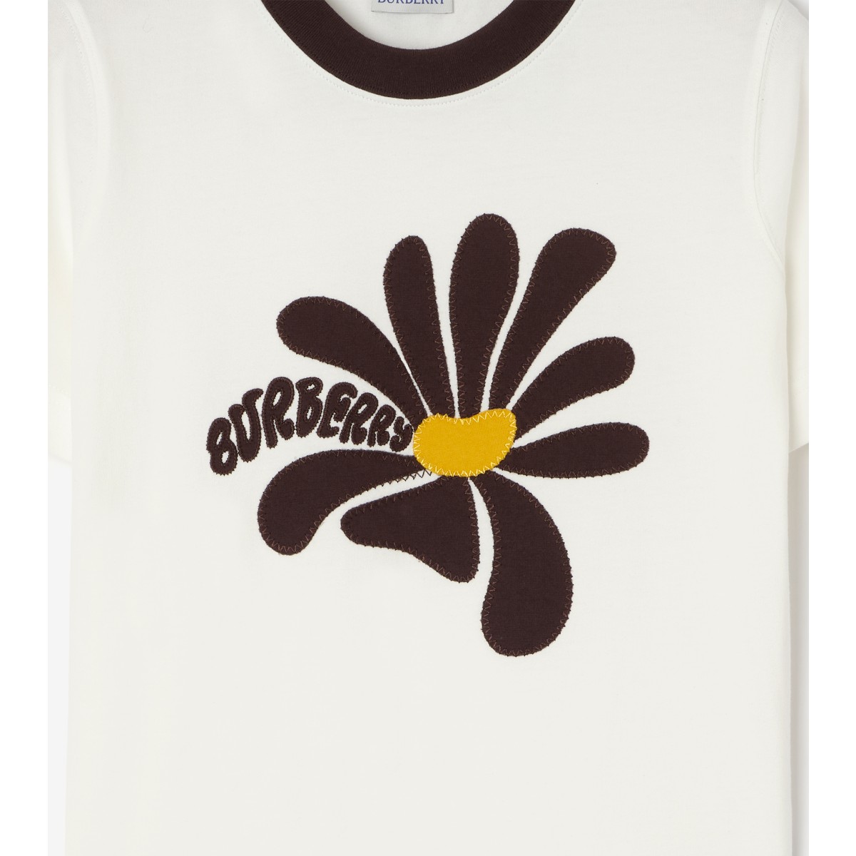  Daisy Cotton T-shirt