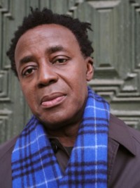 John Akomfrah RA repräsentiert Großbritannien bei der 60. Internationalen Kunstausstellung.