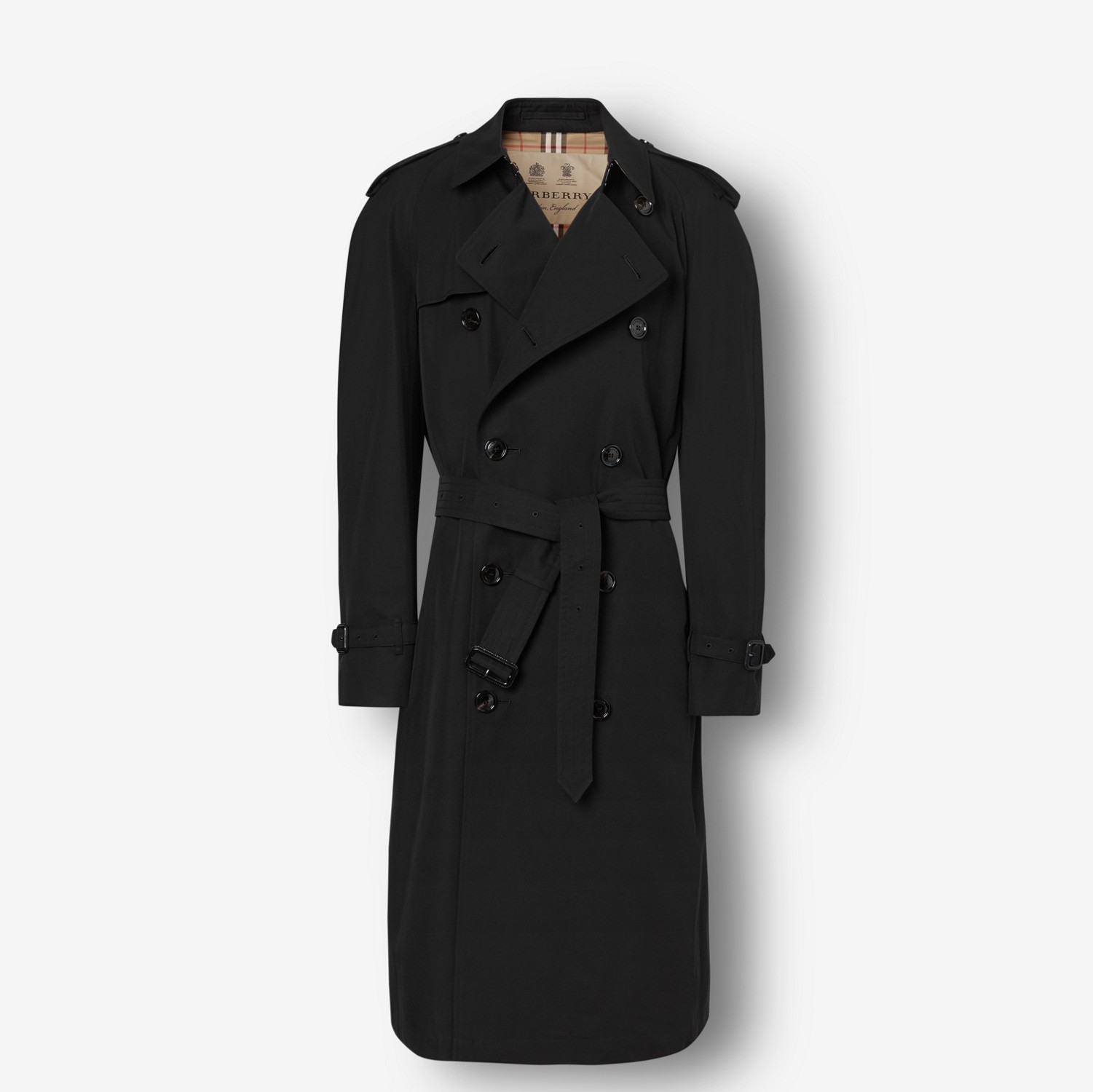 The Westminster - Trench coat Heritage